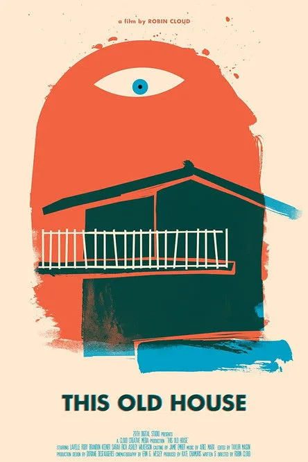 Brandon Keener interpreta a Dan en This Old House