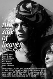 Póster de This Side of Heaven