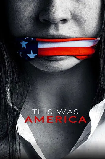Póster de This Was America