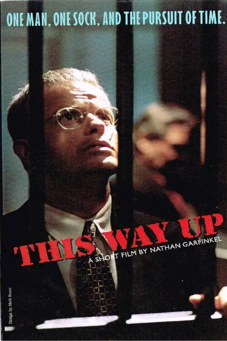 Gary Jones interpreta a en This Way Up