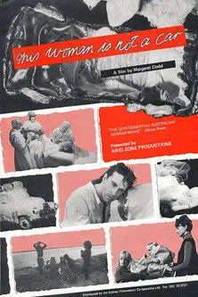 Richard Morecroft interpreta a en This Woman Is Not a Car