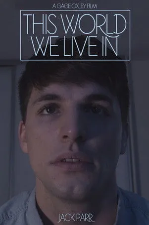 Kaya Moore interpreta a Mikey Wyatt en This World We Live In