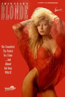 William Frankfather interpreta a John Huston en This Year's Blonde