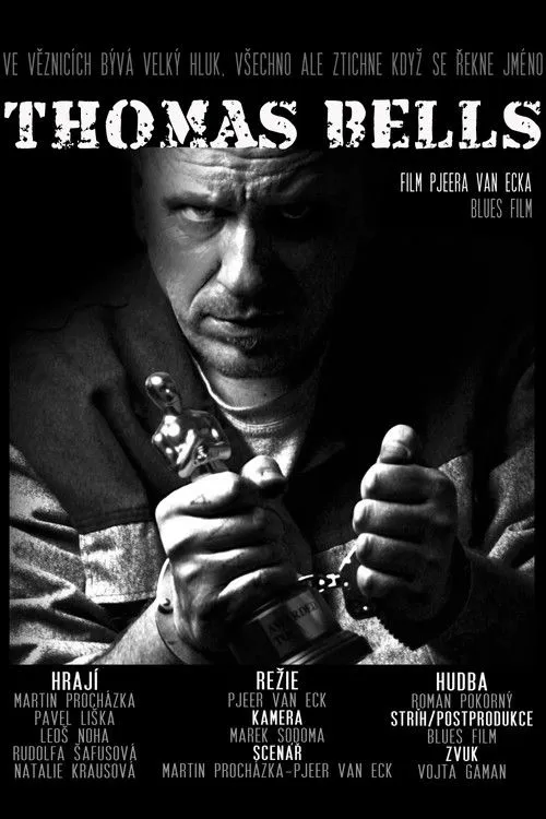 Póster de la película Thomas Bells