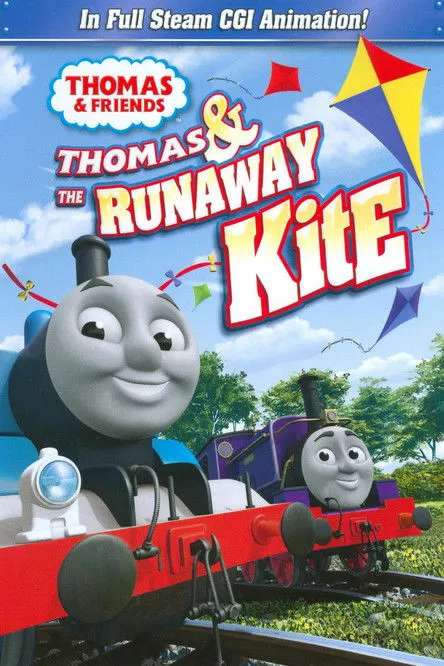 Michael Angelis interpreta a Narrator (UK) en Thomas & Friends: Thomas & The Runaway Kite