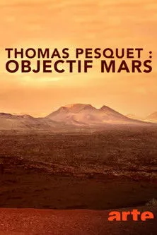 Thomas Pesquet interpreta a Self en Thomas Pesquet : Objectif Mars