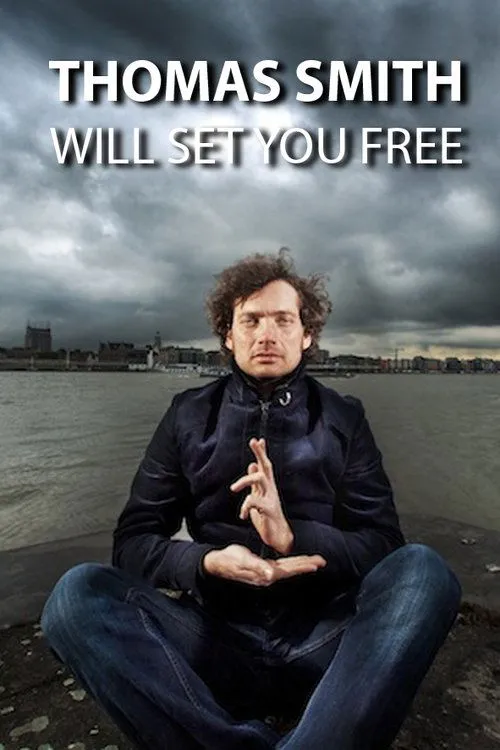Thomas Smith interpreta a Himself en Thomas Smith: Will set you free