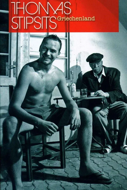 Thomas Stipsits interpreta a en Thomas Stipsits - Griechenland