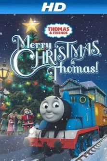 Rupert Degas interpreta a Dart (archive footage) en Thomas y sus amigos: ¡Merry Christmas, Thomas!