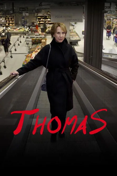 Portada de Thomas