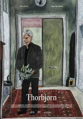 Paul Hüttel interpreta a Thorbjørn en Thorbjørn