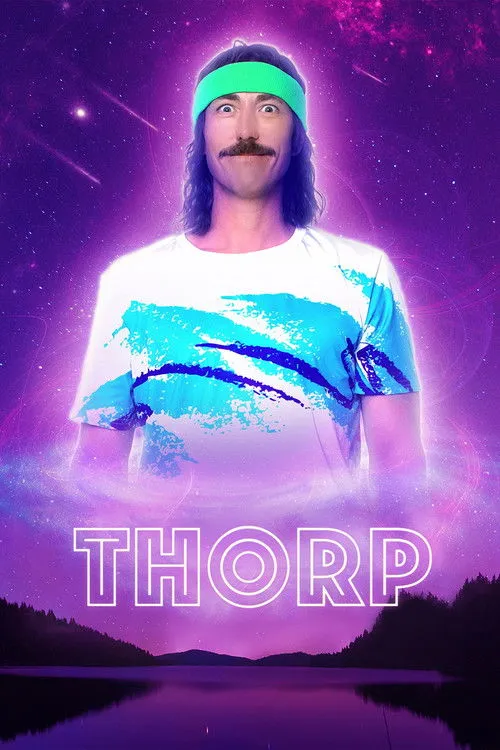 Póster de Thorp