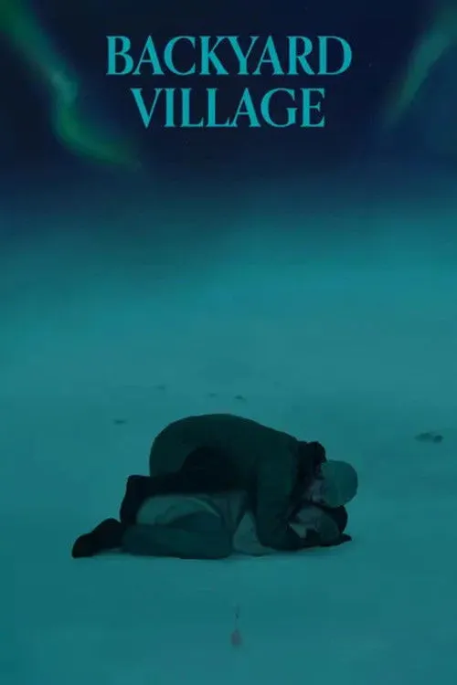 Sóley Elíasdóttir interpreta a Jóhanna en Þorpið í bakgarðinum