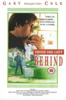 Gary Cole interpreta a Scott Grimes en Those She Left Behind