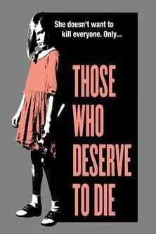 Joe Sykes interpreta a Jonathan Wyndham en Those Who Deserve To Die