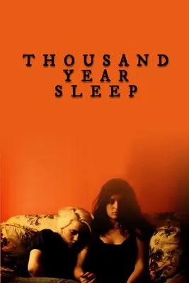 Lane Hughes interpreta a Pharaoh / Killer en Thousand Year Sleep