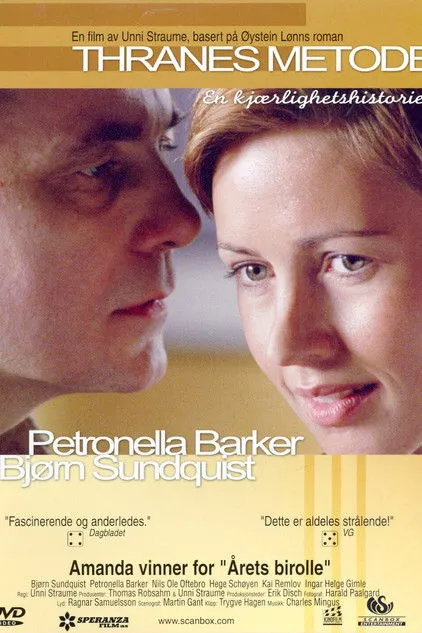 Póster de Thranes metode