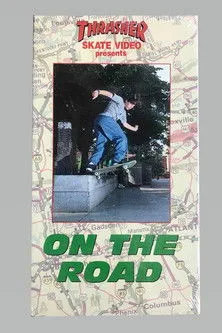 Phil Shao interpreta a  en Thrasher - On The Road
