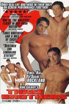 Póster de Three Brothers