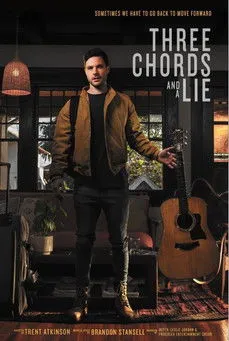 Erik Halbig interpreta a en Three Chords and a Lie