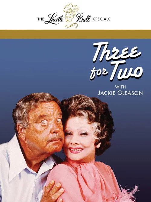Tammi Bula interpreta a Maureen (segment "Mike & Pauline") en Three for Two