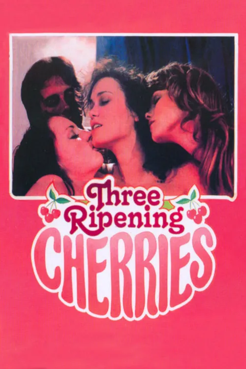 Portada de Three Ripening Cherries