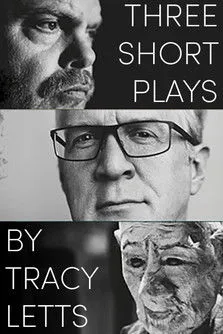 Rainn Wilson interpreta a Gary en Three Short Plays by Tracy Letts