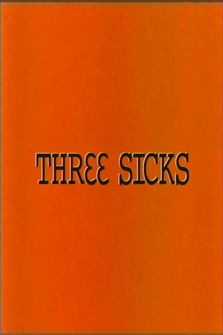 Travis Stanberry interpreta a Jack en Three Sicks