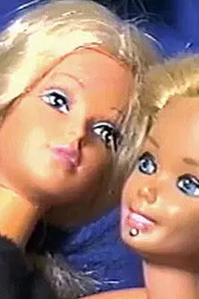 Big Jim interpreta a The Lone Ranger en Three Things My Mother Never Told Me