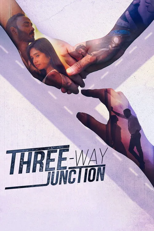 Ashan Dias interpreta a en Three Way Junction