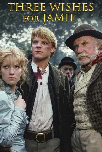 Jack Warden interpreta a Owen Tavish en Three Wishes for Jamie