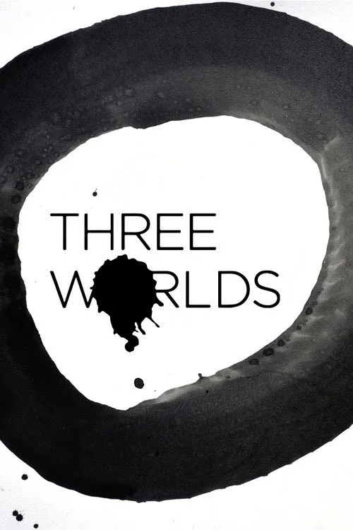 Póster de Three Worlds