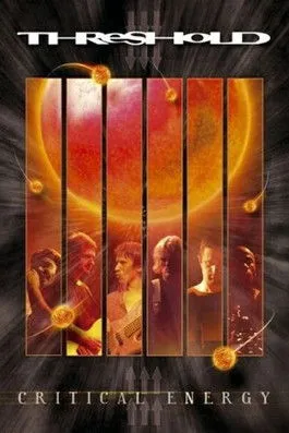 Steve Anderson interpreta a Drums en Threshold: Critical Energy