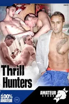 Póster de Thrill Hunters