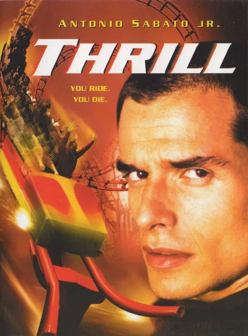 Póster de Thrill