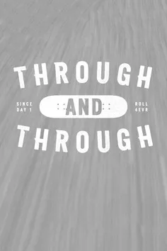 Peter Ramondetta interpreta a Himself en Through and Through