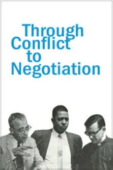 Saul Alinsky interpreta a Himself en Through Conflict to Negotiation