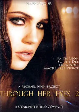 Póster de Through Her Eyes 2