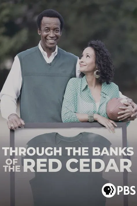 Joe Kapp interpreta a Self en Through the Banks of the Red Cedar