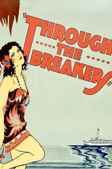 André Cheron interpreta a Bit Role en Through the Breakers