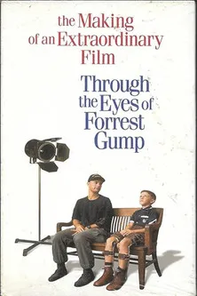 Robert Zemeckis interpreta a Self en Through the Eyes of Forrest Gump
