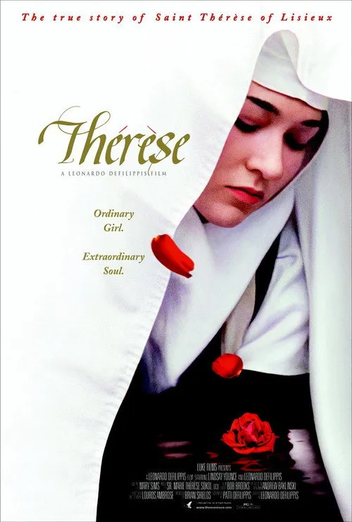 Maggie Rose Fleck interpreta a Marie Martin en Thérèse: La historia de Santa Teresa de Lisieux