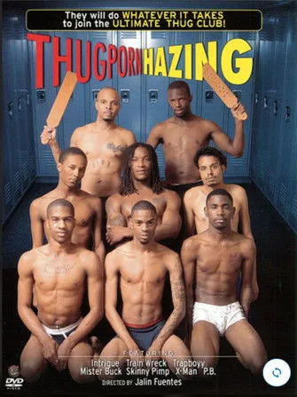 Póster de Thugporn Hazing 1