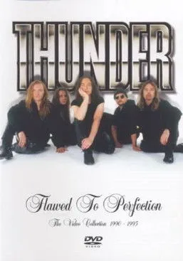 Danny Bowes interpreta a Vocals en Thunder - Flawed To Perfection (The Video Collection 1990-1995)