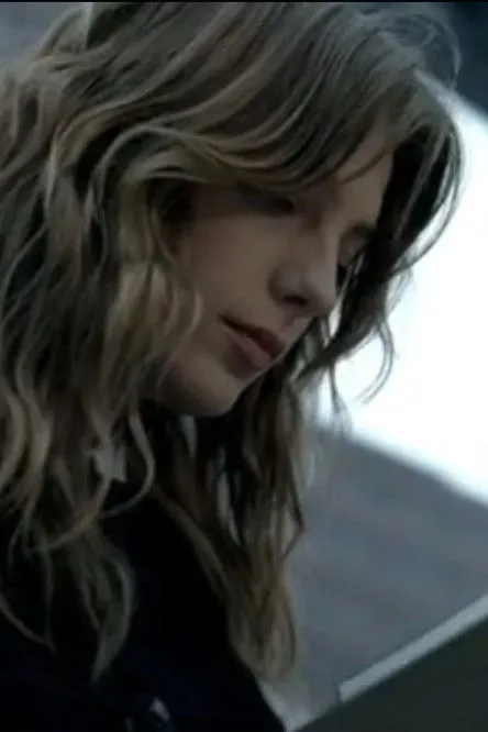 Andreas Rüdiger interpreta a Cab Driver en Thunder Perfect Mind