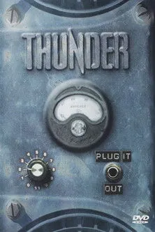 Danny Bowes interpreta a Himself en Thunder - Plug It Out