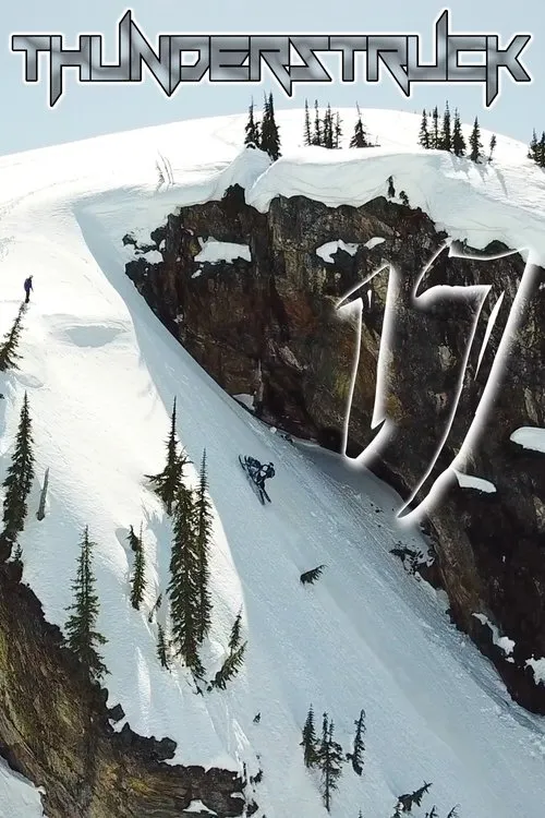 Póster de Thunderstruck 17