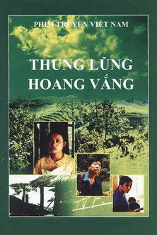 Póster de la película Thung lũng hoang vắng