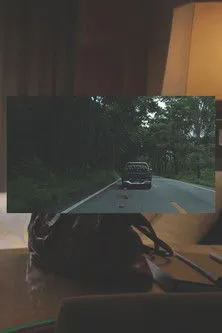 Maja Izetbegovic interpreta a en Thursday