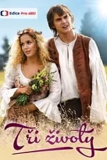 Zdenek Hess interpreta a  en Tři životy